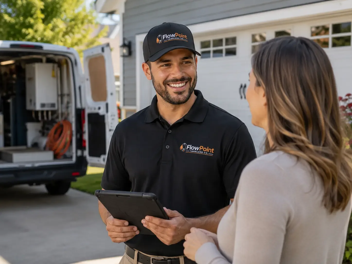 Tankless Water Heater Installation Jackson, TN FAQs